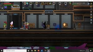 Starbound tips | crew members and unlimited fuel (read description on changes). Starbound Crew Tumblr Posts Tumbral Com