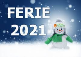 Sprawdź dokładne daty dla każdego z województw. Ferie Zimowe 2021 Artykul 2969 Aktualnosci Dla Mieszkanca Czosnow Online Oficjalny Serwis Www