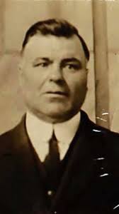 My grandfather, Mike Shea , father of Jack Shea Marsh Road Pouch Cove. Not  exactly sure when the picture was taken but he lived from 1874 to 1951.  This is the first