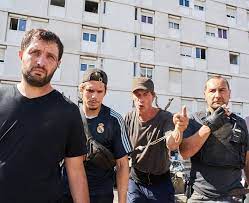 Poussée par sa hiérarchie, la bac nord, brigade de terrain, cherche sans cesse à. Sx1qzrorafmjim