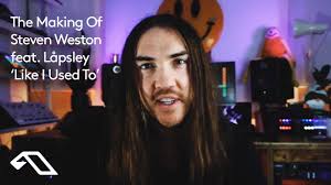 Steven Weston's Instagram, Twitter & Facebook