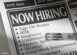 839 Newspaper Classified Stock Photos ...
