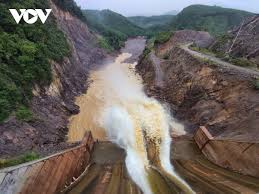 Năm 2021 sẽ là năm la nina, đồng nghĩa với cơ hội tăng trưởng cho các nhà máy thủy điện. Thá»§y Ä'iá»‡n ThÆ°á»£ng Nháº­t Co Coi Trá»i Báº±ng Vung Vov Vn