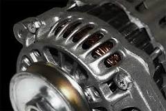 Forklift alternators - Discover our range | TVH India