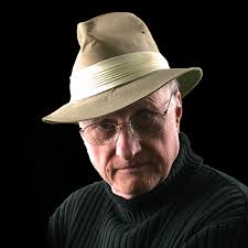 Gary Lindberg, Author