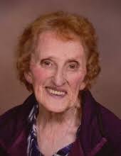 Obituary information for Delores Jean Northrop