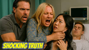 The Young and the Restless✓