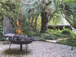 Find fire pit in canada | visit kijiji classifieds to buy, sell, or trade almost anything! He Rescued A Mid Century La Jolla Home Now It S A Super Lush Garden Retreat Sunset Magazine