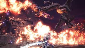 Read on to learn how to get this layered . How To Beat Fatalis A Step By Step Guide Monster Hunter World Iceborne