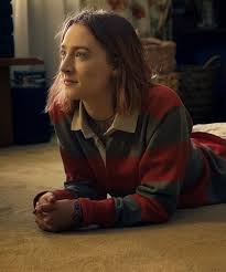 135,483 likes · 119 talking about this. Saoirse Ronan Lady Bird Ending New York Scene Explained