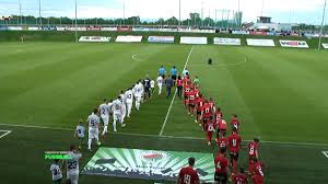Match statistics of teams sku amstetten and. Fc Wels Gegen Wsc Hertha Lt1 Oberosterreichs Grosster Privatsender