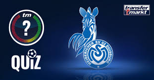 Wohin es den offensivspieler zieht. Tm Quiz Teste Dein Wissen In 10 Fragen Uber Den Msv Duisburg Transfermarkt