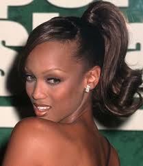 All of these approaches are still used today. Ninetyz 90 S Hairstyles