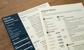 Resume Paper What Type Of Paper Is Best For A Resume 12 Photos