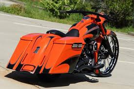 Harley Davidson Street Glides For Sale 2013 Harley Davidson Road King Custom The Bike Exchan Harley Davidson Helmets Road King Custom Harley Davidson Bikes