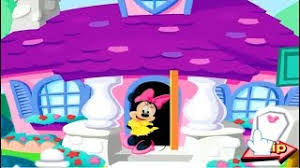 You need to have a certain average mark to pass to the next level. Minnie S Dinner Party Mickey Mouse Cooking Game Play Youtube