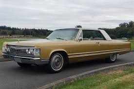 Image result for Forest Green 1967 Imperial