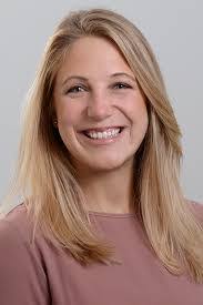 Jill Fennell's Instagram, Twitter & Facebook