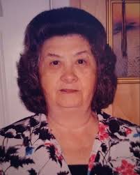 Helen Warnick Obituary January 8, 2025