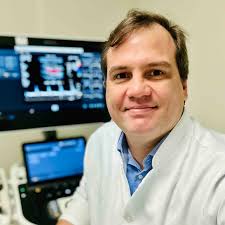 Dr. Alan Costa Gouvea , Angiologista em Salvador