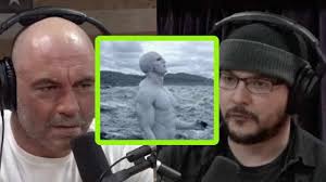 Pin On Joe Rogan Experience