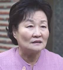 Extraordinary Attorney Woo" If I Were a Whale (TV Episode 2022)