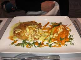 Dos De Merlu En Papillote Photo De Restaurant Ailleurs La Chapelle Sur Erdre Tripadvisor