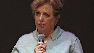 Nancy Pelosi gives Mary Jo Kilroy a $4,000 boost