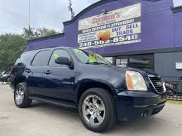 Image result for Medium Blue 2007 GM