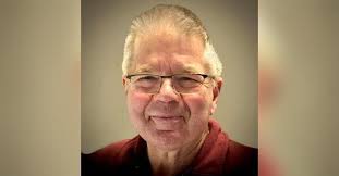 John Stephen "Steve" Behrens Obituary