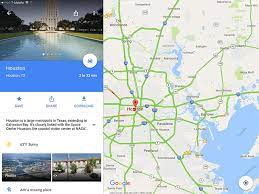 Download sygic gps navigation & maps and enjoy it on your iphone, ipad, and ipod touch. How To Use Offline Mode In Google Maps With Your Iphone Or Ipad Appleinsider