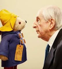 Today is the birthday of renowned Author Michael Bond! **Michael Bond **was  born