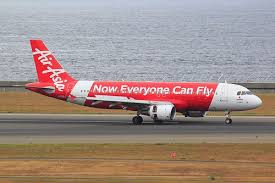 Airasia Japan A320 200 Ja02aj Japan Airbus Passenger Jet