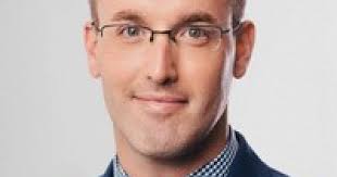 Jesse Brady, Senior Municipal Data Analyst, Lumesis