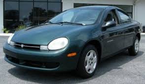 Image result for Light Cypress Green 2000 Dodge