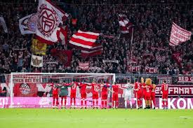 L a uefa champions league 2020/2021 está a punto de terminar con la final de este torneo que protagonizarán dos equipos ingleses: Foot Ligue Des Champions Ligue Des Champions La Finale De L Edition 2021 A Munich Ou Saint Petersbourg France Football