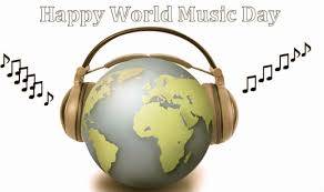 Still, we've put together a list of world music day wishes and quotes that are sure to leave. Happy World Music Day Top 10 Music Quotes By World S Celebrated Personalities India Com