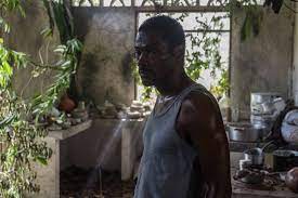 Adama niane, né le 23 août 1966 à paris, est un acteur français Bild Zu Adama Niane Bild Adama Niane Filmstarts De