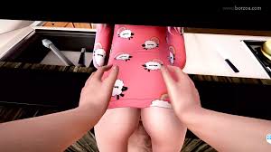 Anime Hentai Virgin Princess with Massive Boobs Deepthroating Stepbrother -  Sexiest Moments Mythic Manor - Fanora