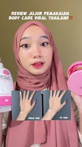 Precious Townsend Thailand