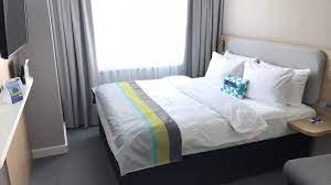 Holiday inn express köln •. Review Holiday Inn Express Cologne City Centre Frankfurtflyer De