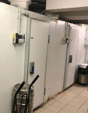 Acquisto scaffali e attrezzature supermercati usati. Celle Frigo Attrezzi Da Lavoro Kijiji Annunci Di Ebay