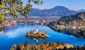 The Perfect 2 Week Slovenia And Croatia Itinerary Goway In 2020 Croatia Itinerary Europe Trip Planner City Vacation
