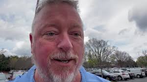 What’s the weather? And carts!