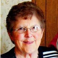 Obituary for Doris Townsend