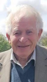 Condolence Book for Thomas Joseph Ennis (Kiltoom, Roscommon)