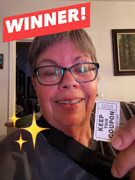 What a sweet mystery box win!!! Thanks Armando!!!