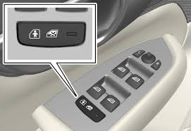 Move the cursor to select off, and press ok. don't . Activating And Deactivating Child Safety Locks Locking And Unlocking Key Locks And Alarm Xc90 Twin Engine 2019 Volvo Support