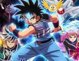 Apple tv plus is now firmly in the second half of its first year in the streaming service market, and it's tough to figure out how it's doing. Dragon Quest Anime The Adventure Of Dai Premieres This Weekend Gamespot