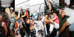 STAMINA: DRIFT | 90s & 2000s Boat Party | Queer...